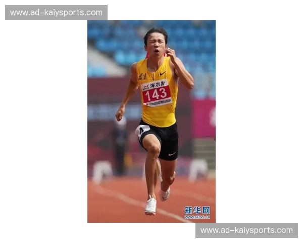 羽毛球四强：从晨光到决赛的成长笔记