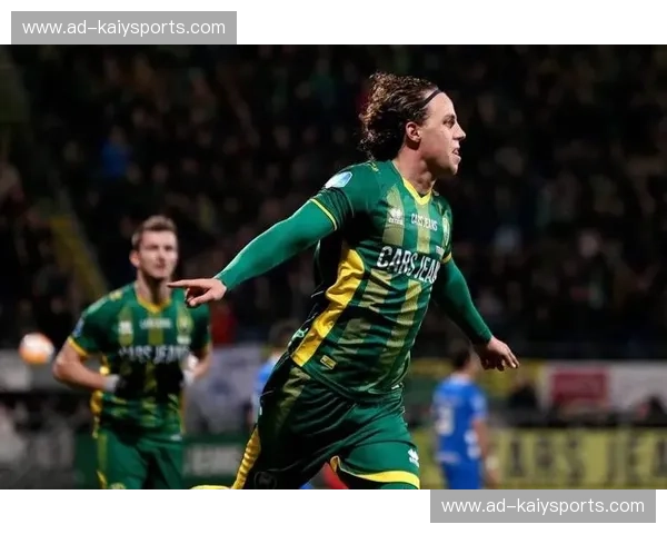 绿茵场上的“低地风暴”：当海牙遇上布雷达，谁才是荷系足球的铁血灵魂？